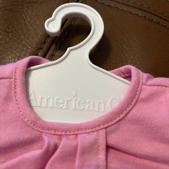 New NWOT AMERICAN GIRL Doll Retired Store Exclusive Butterfly Sweet Pajamas - Picture 7 of 7